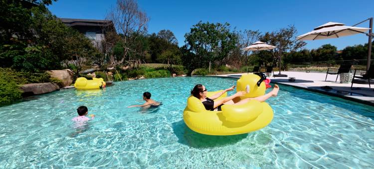 未迟·云梦泽民宿(梓有集店)图片