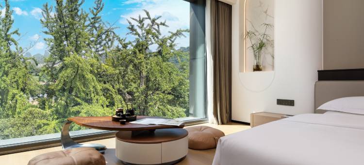 桂林名江酒店(两江四湖象鼻山店)图片