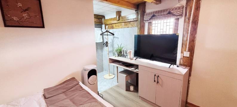 蜗家小院民宿(会泽古城店)图片