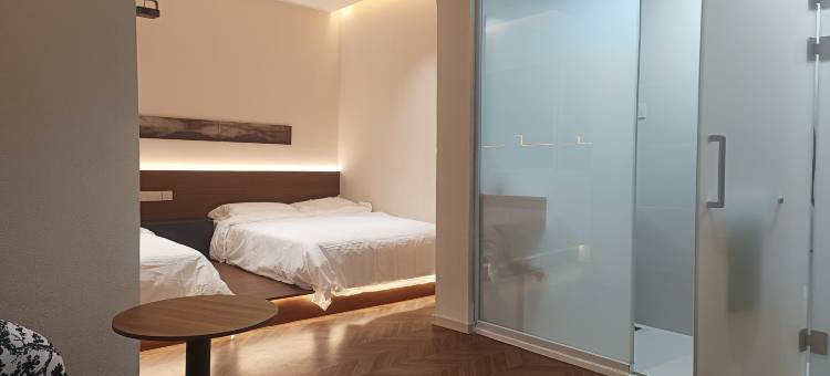 福同民宿(古城伏羲庙店)图片