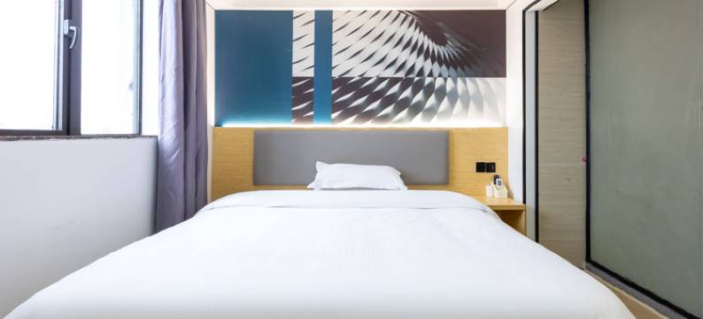 格丽酒店(上海奉贤人民中路店)图片