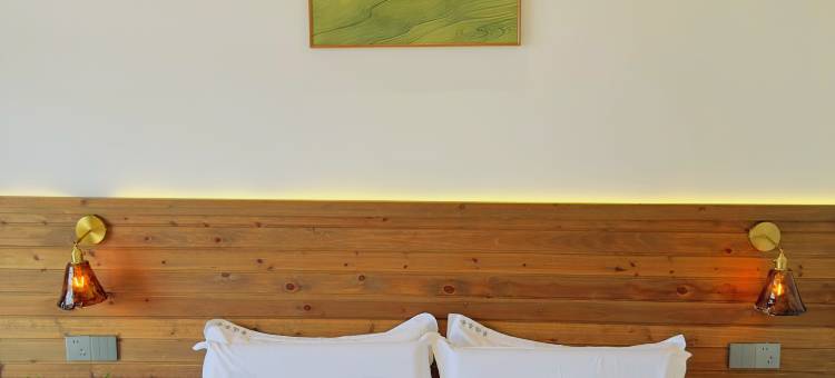 心向山野民宿图片