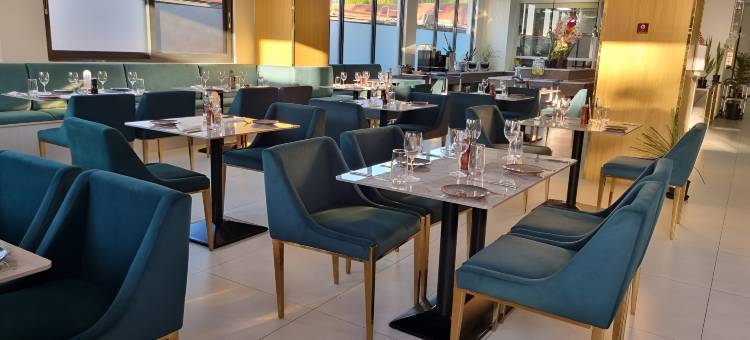 斐济维洛艾洛海滩温德姆花园酒店(Wyndham Garden Wailoaloa Beach Fiji)图片