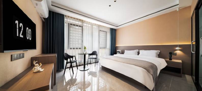 雷山银燕子酒店图片