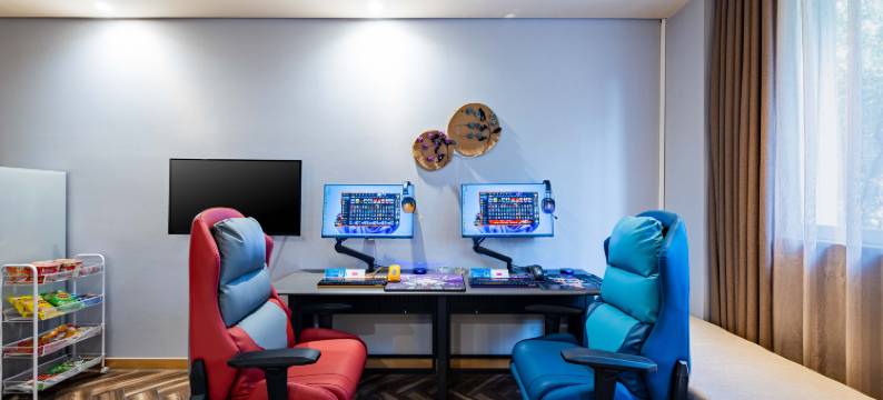 宁波星空电竞酒店(北仑春晓店)图片