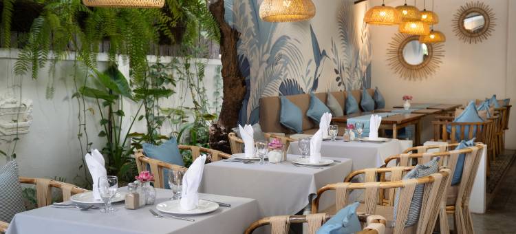 城市酒店(The Urban)图片