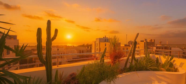 北海海忆民宿(北海银滩海滩公园国际客运码头店)图片