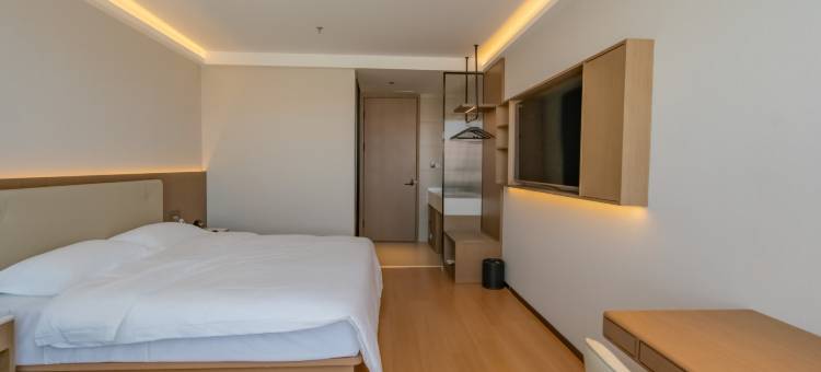 海棠里酒店图片