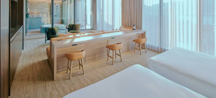 FAV LUX长崎酒店(Fav Lux Nagasaki)图片