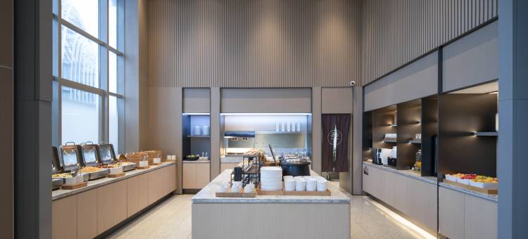 全季酒店(南京南站前广场店)图片
