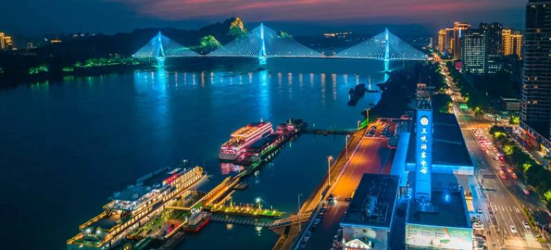 秭归博创大酒店图片