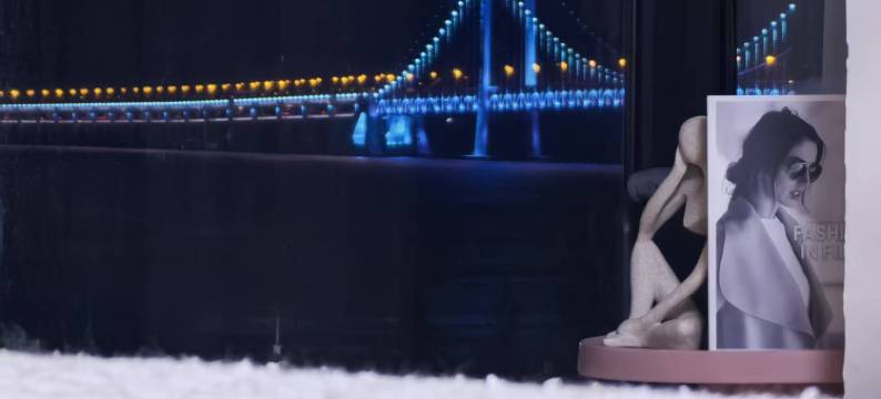 SEE THE SEA 四季予海民宿图片