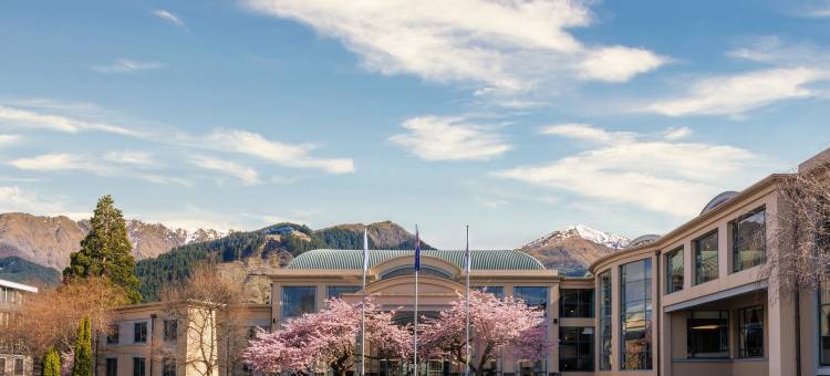 皇后镇千禧酒店(Millennium Hotel Queenstown)图片