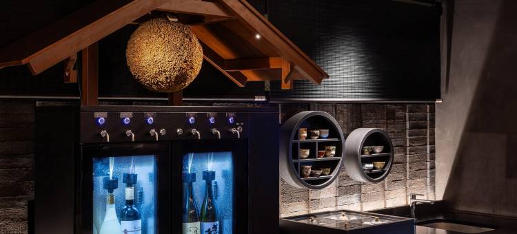 HANARE by Tokyu Stay 京都三条(HANARE by Tokyu Stay Kyoto Sanjo)图片