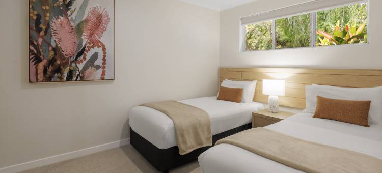 Coral Coast Resort Palm Cove, Accor Vacation Club Apartments图片