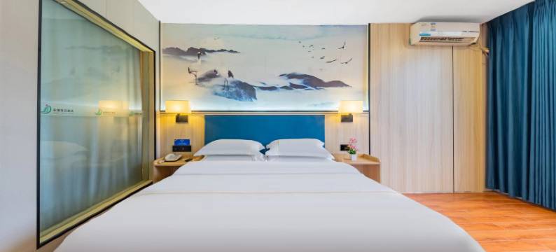 阳江金盾假日酒店(东汇城店)图片