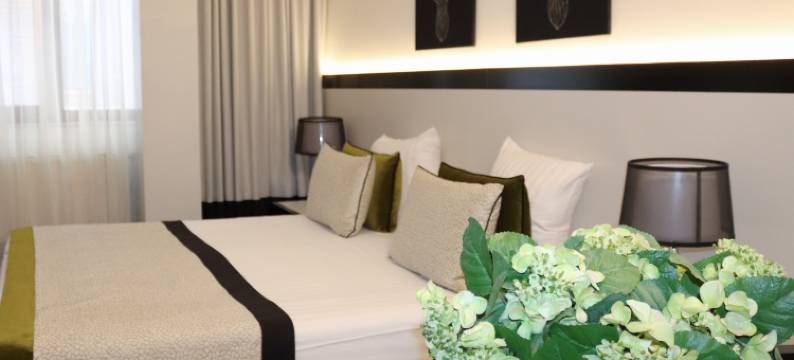 布鲁塞尔弗洛里斯大广场阿勒坎酒店(Floris Arlequin Grand Place Hotel Brussels)图片