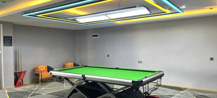 固阳天隆酒店图片