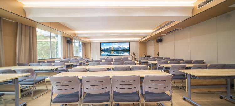 帝雅维客花园酒店(毕节七星关区政府店)图片