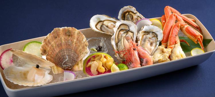 佐吕间湖鹤雅度假酒店(Lake Saroma Tsuruga Resort)图片