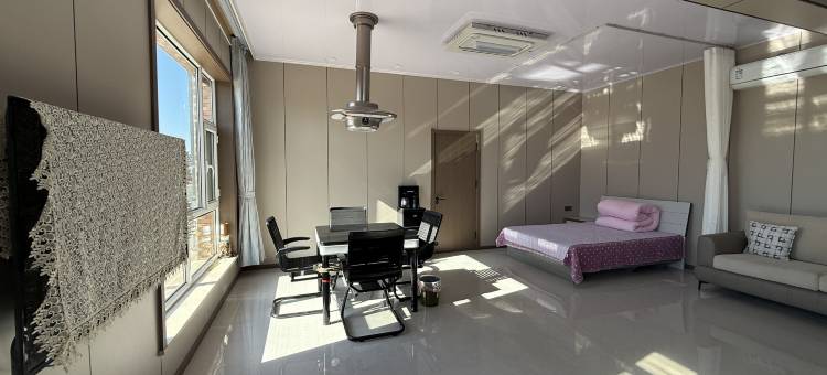 大同思缘休闲民宿图片