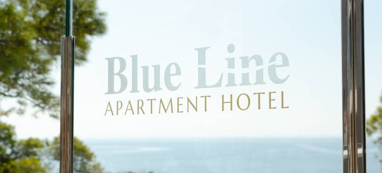 蓝线公寓酒店(Blue Line Apartment Hotel)图片