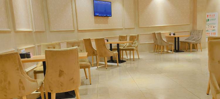 维也纳酒店(陆川高铁站店)图片