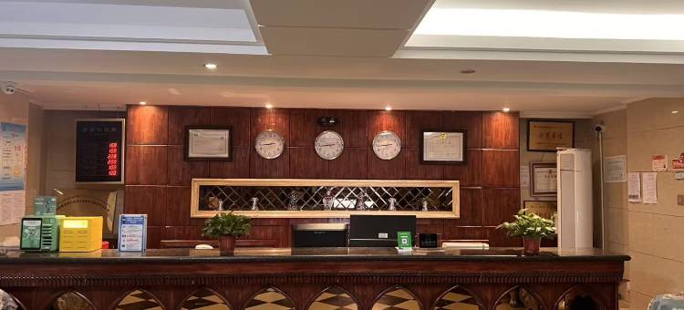 阿图什恰河大饭店图片