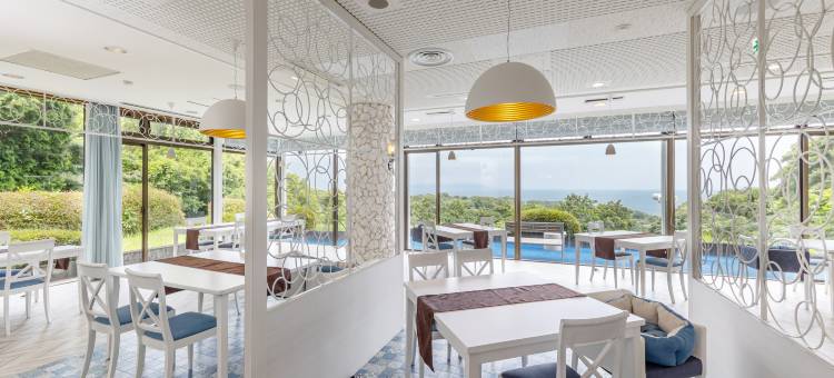 万斯度假村城崎海岸(Wan's Resort Jogasaki Kaigan)图片