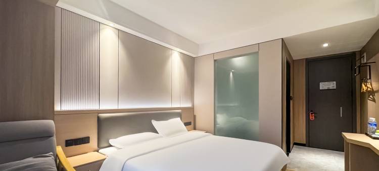 如家派柏·云酒店(东营市广饶大王镇店)图片