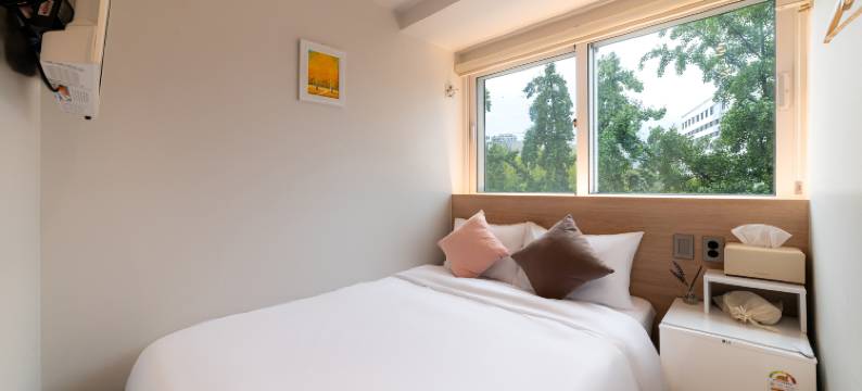 嗨东大门旅舍(Hi Dongdaemun Hostel)图片