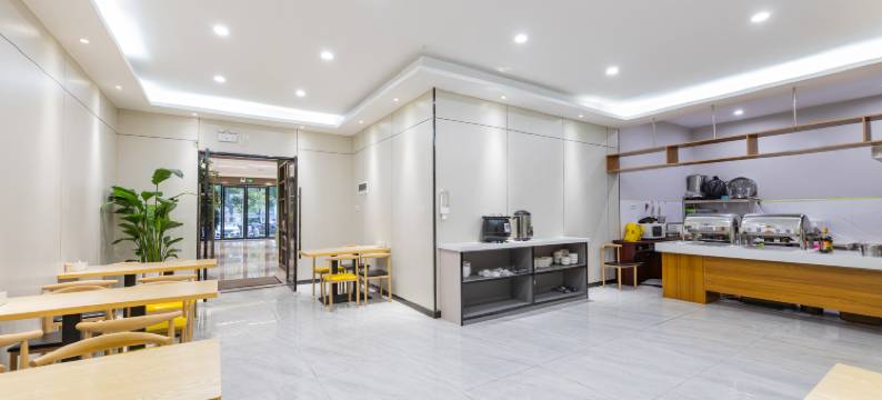 艾美尊享酒店(荆门楚荣首府店)图片