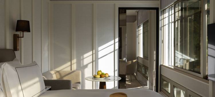 新加坡METT慕庭福邸花园酒店(METT Singapore)图片