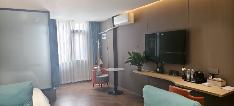 来宾瑞丰酒店图片