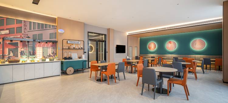 城市便捷酒店(徐闻港店)图片