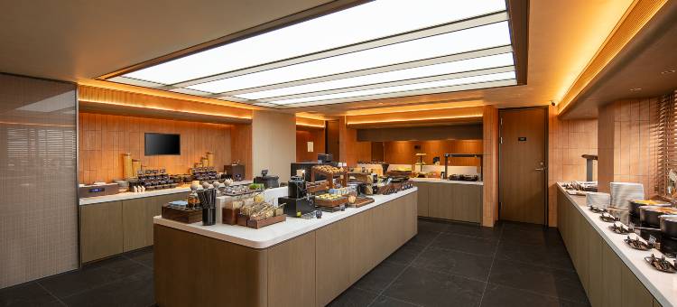 宜宾吾悦广场亚朵酒店图片