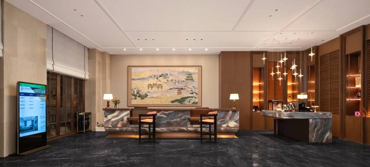 云景国际酒店图片