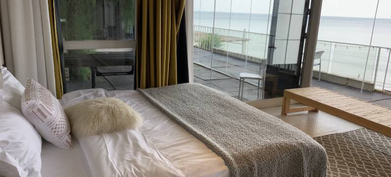 防城港奈汐半岛民宿图片