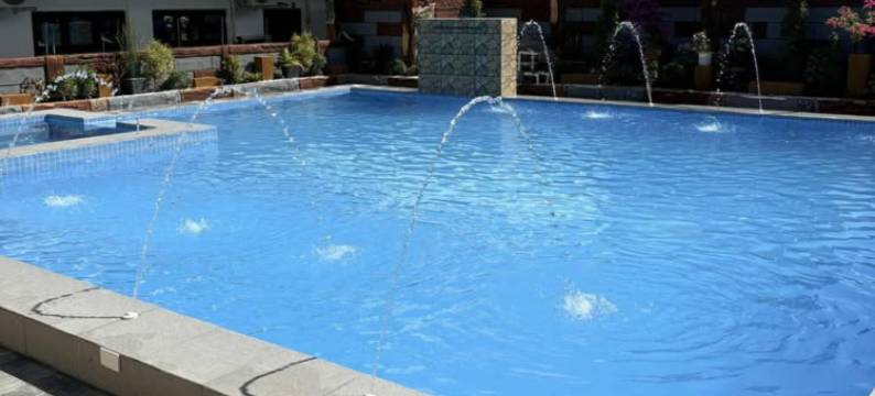 圣胡安旅馆(San Juan Hostel)图片