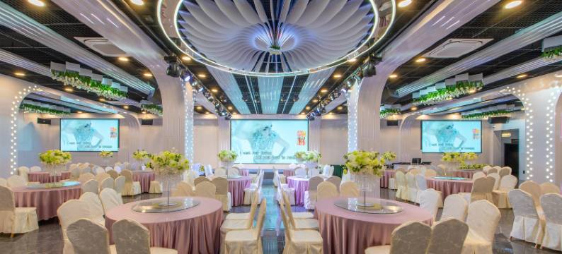 揭阳华南大酒店图片