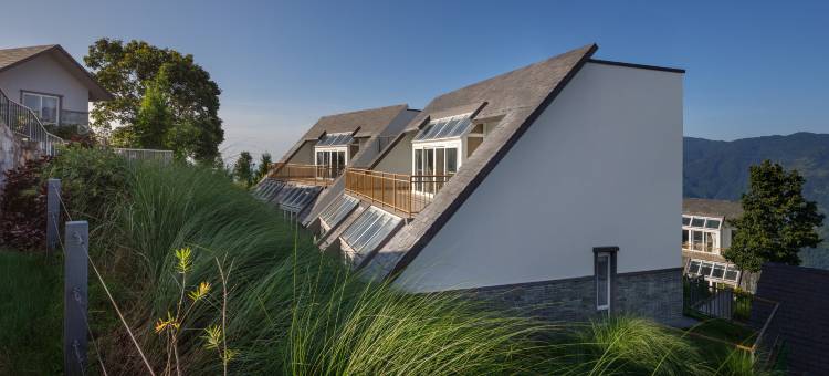 博卡拉的喜马拉雅隐居度假村，凯悦臻选(Himalayan Hideaway Resort Pokhara, The Centara Collection)图片