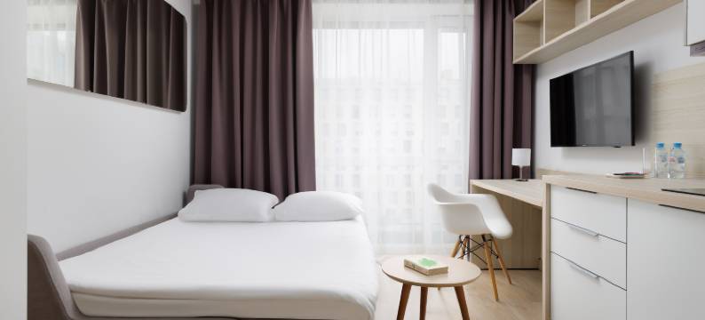 马拉塔YES公寓酒店(YES Marata Apart-Hotel)图片