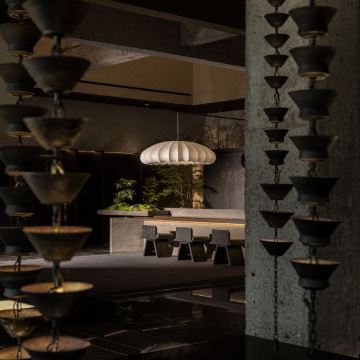 广州金融城萨和酒店图片