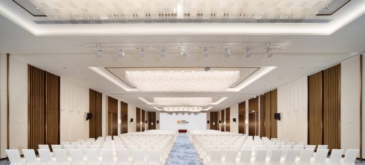 宜宾屏山明宇尚雅酒店图片