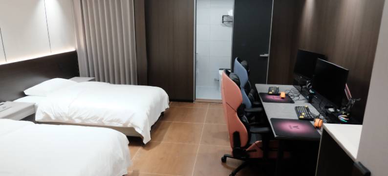 风云电竞商务酒店图片