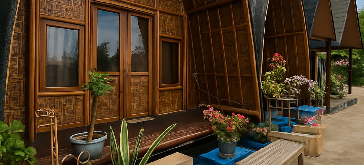 Pondok Indah Teluk Asmara Beach图片