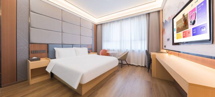 锦元大酒店(二分店)图片