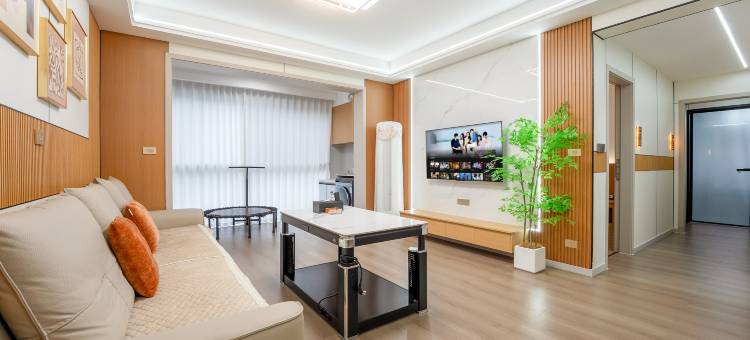 宣恩仙山夜语民宿图片