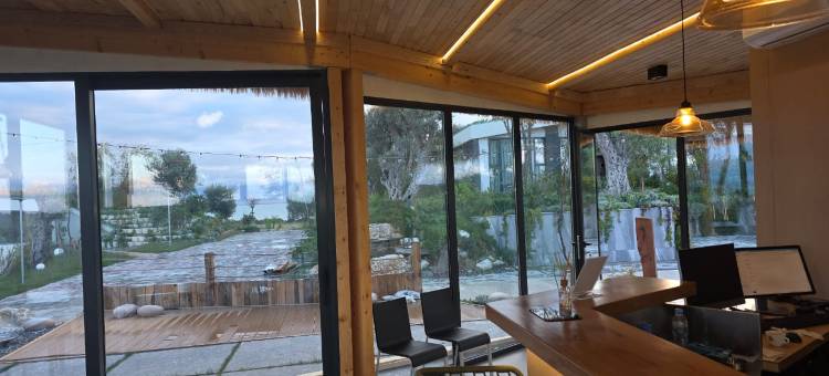 罗顿角度假村绿色村庄(Cape of Rodon Resort, Green Village)图片