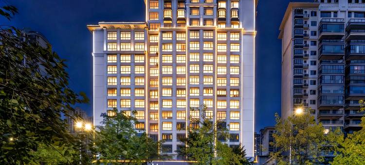 美豪酒店(南宁良庆圩地铁站店)图片